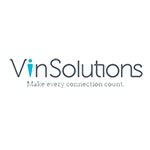 VinSolutions Logo. (PRNewsFoto/VinSolutions)