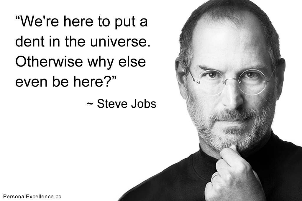 inspirational-quote-dent-in-universe