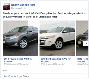 used-vehicle-facebook-ad-example-300x267