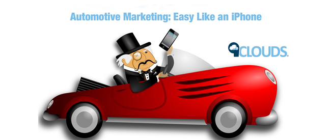 Automotive Inbound Marketing