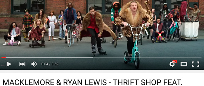 Why Macklemore Is the Inbound Marketing Master