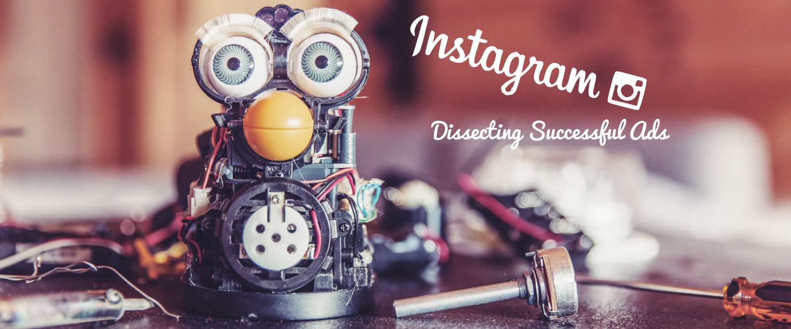 Instagram for Auto: Dissecting Successful Ads