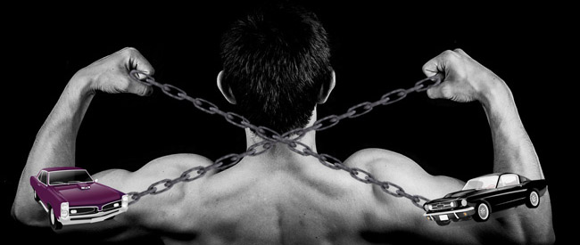 Rank Highly in Automotive SEO by Backlinking Among Stores