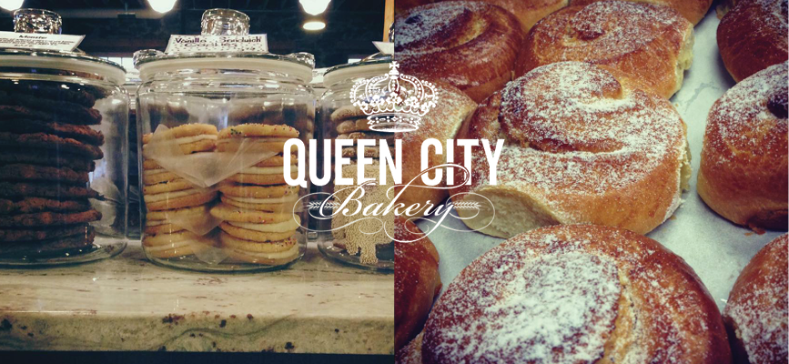 An Ode to Queen City Bakery
