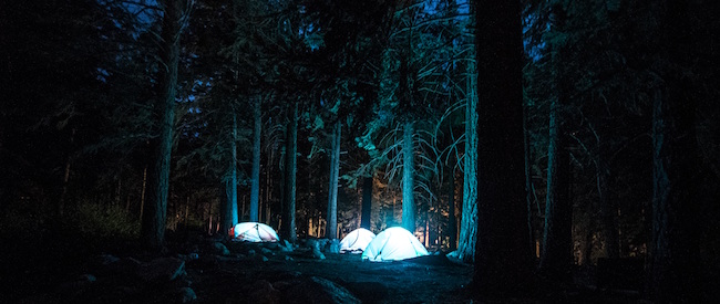 Moving Camp: Our Transition to Basecamp 3