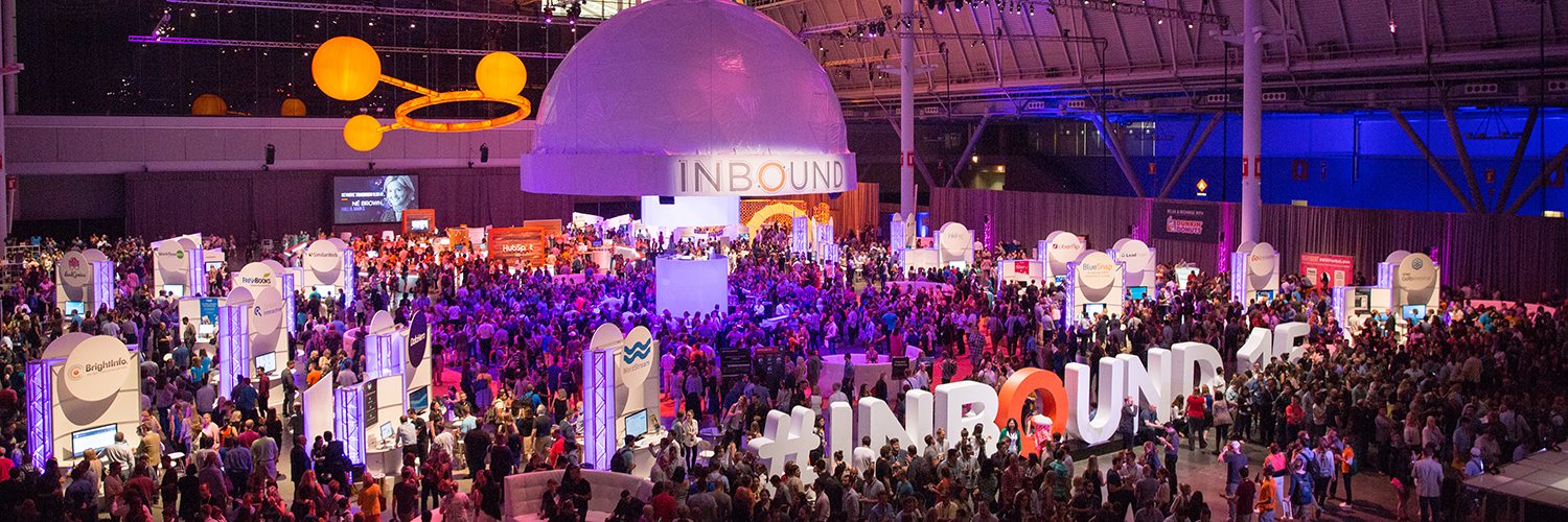 New at INBOUND 2016: Pre-Register for Sessions