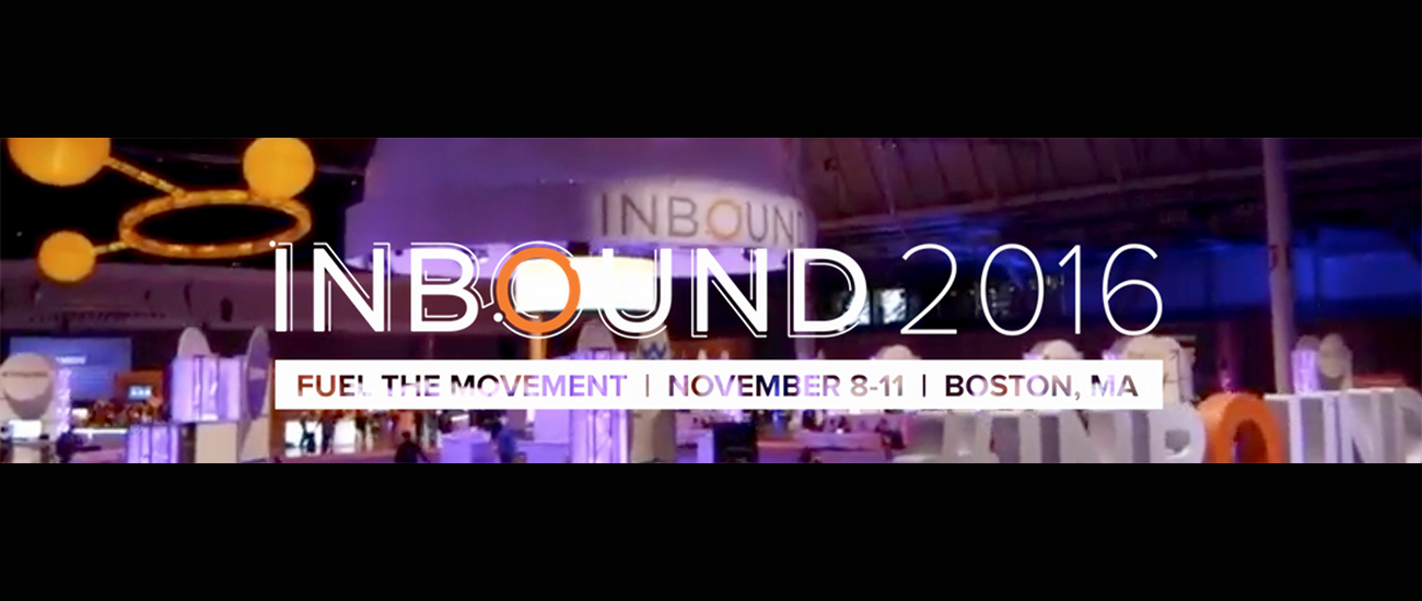 How to Win INBOUND 2016 in Boston