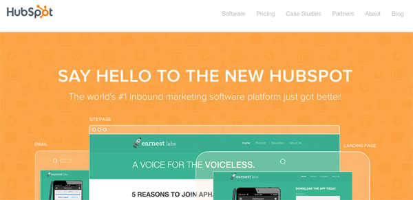 6 New or Improved HubSpot Features We Love from INBOUND 2016