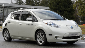 Nissans driverless car how soon will we be driverless? by 9 Clouds