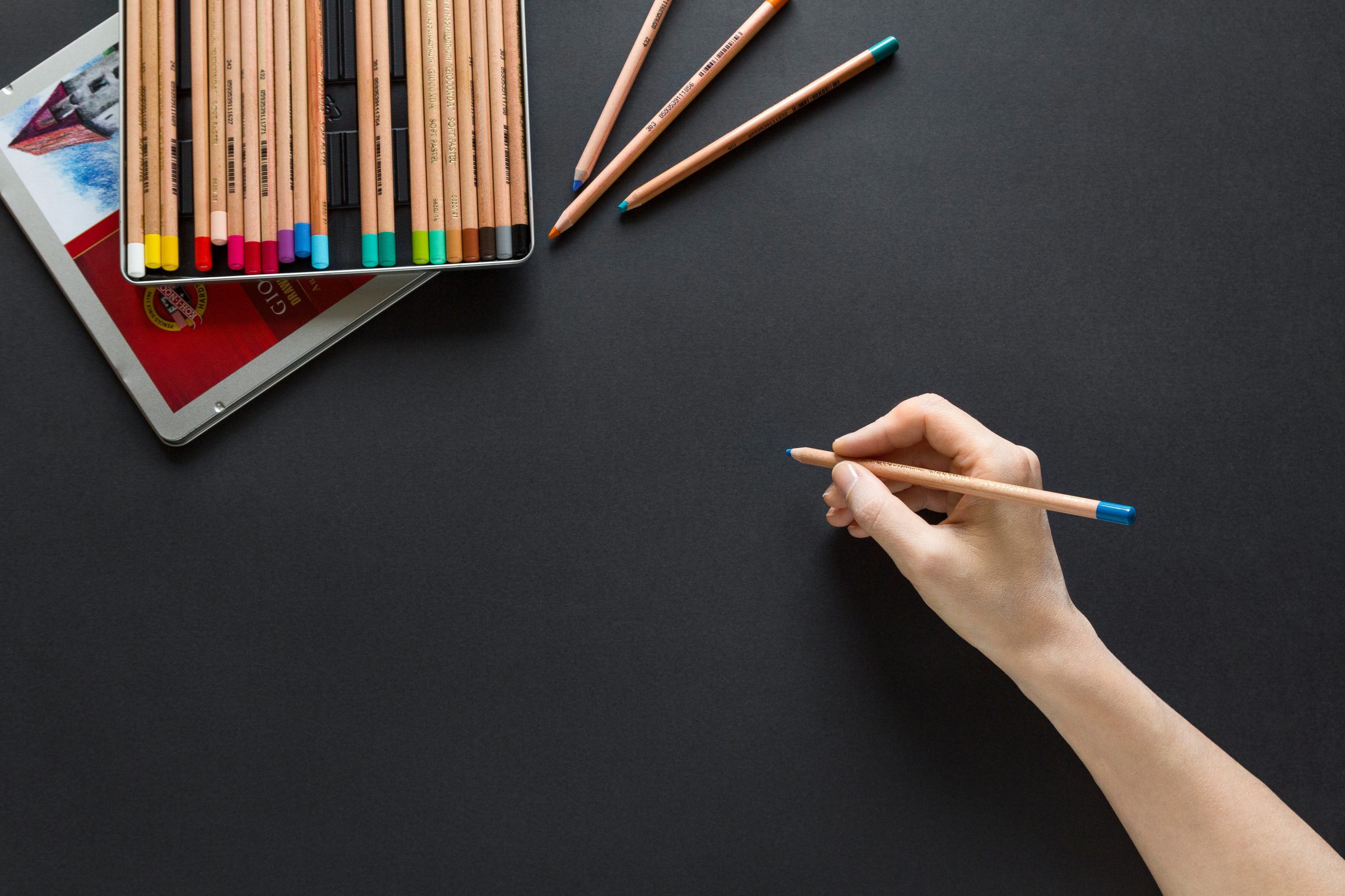 Perfectionism Kills Profit in the Creative Workplace