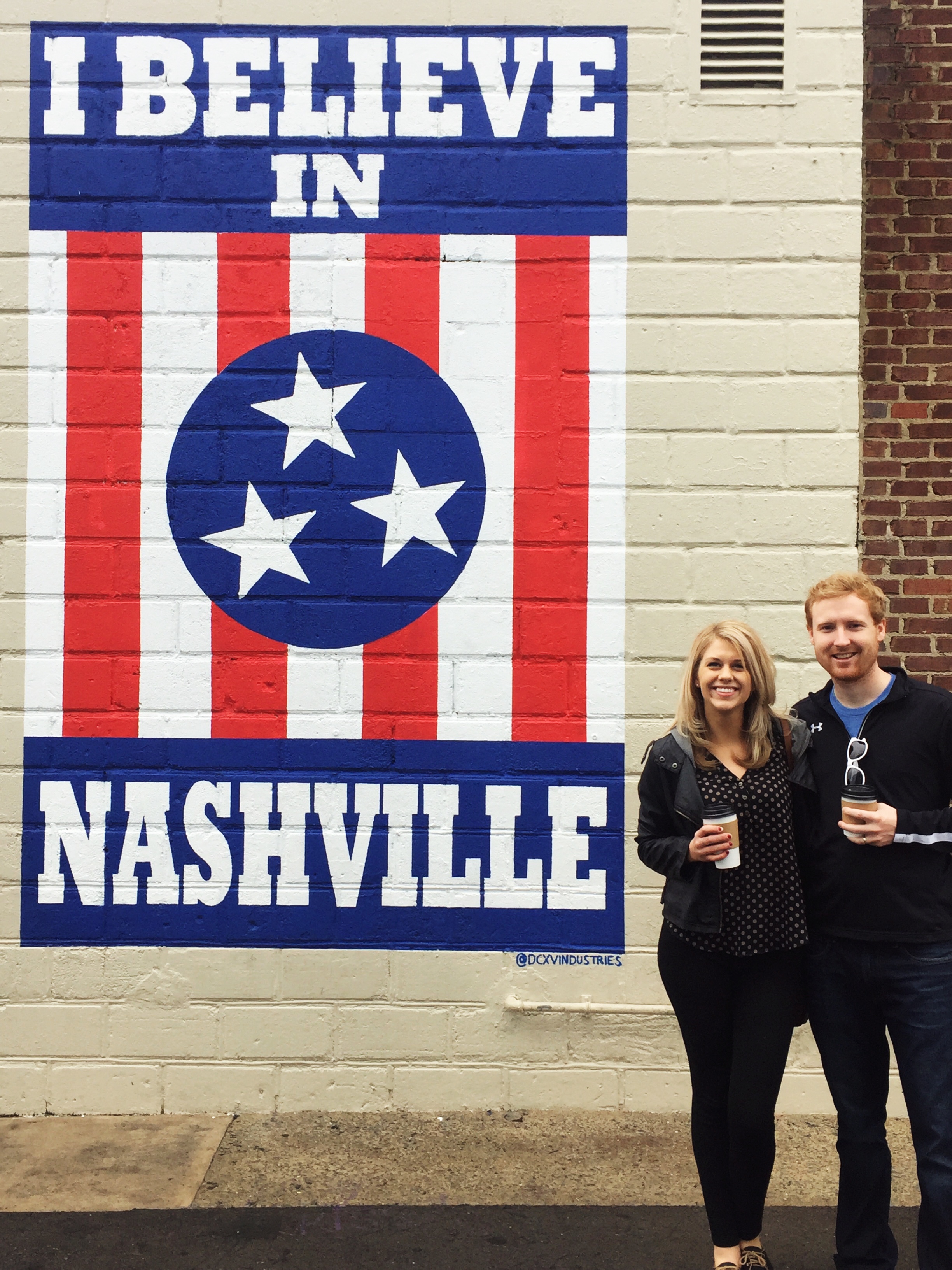 Nashville TN | Marketing United 2017