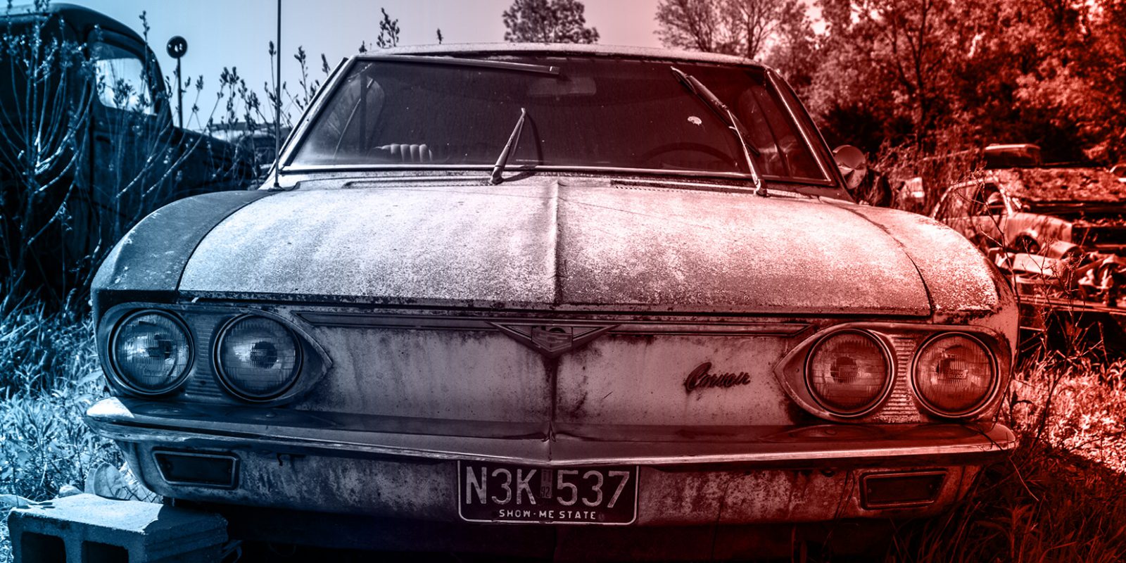 The Future of Automotive Co-Op: A Wish List