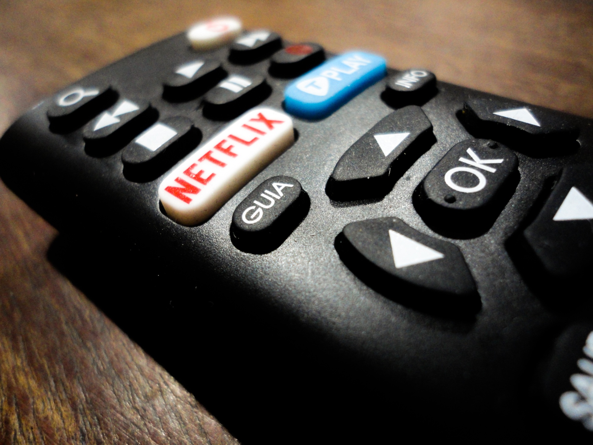Binge on This: What Is Netflix Doing?