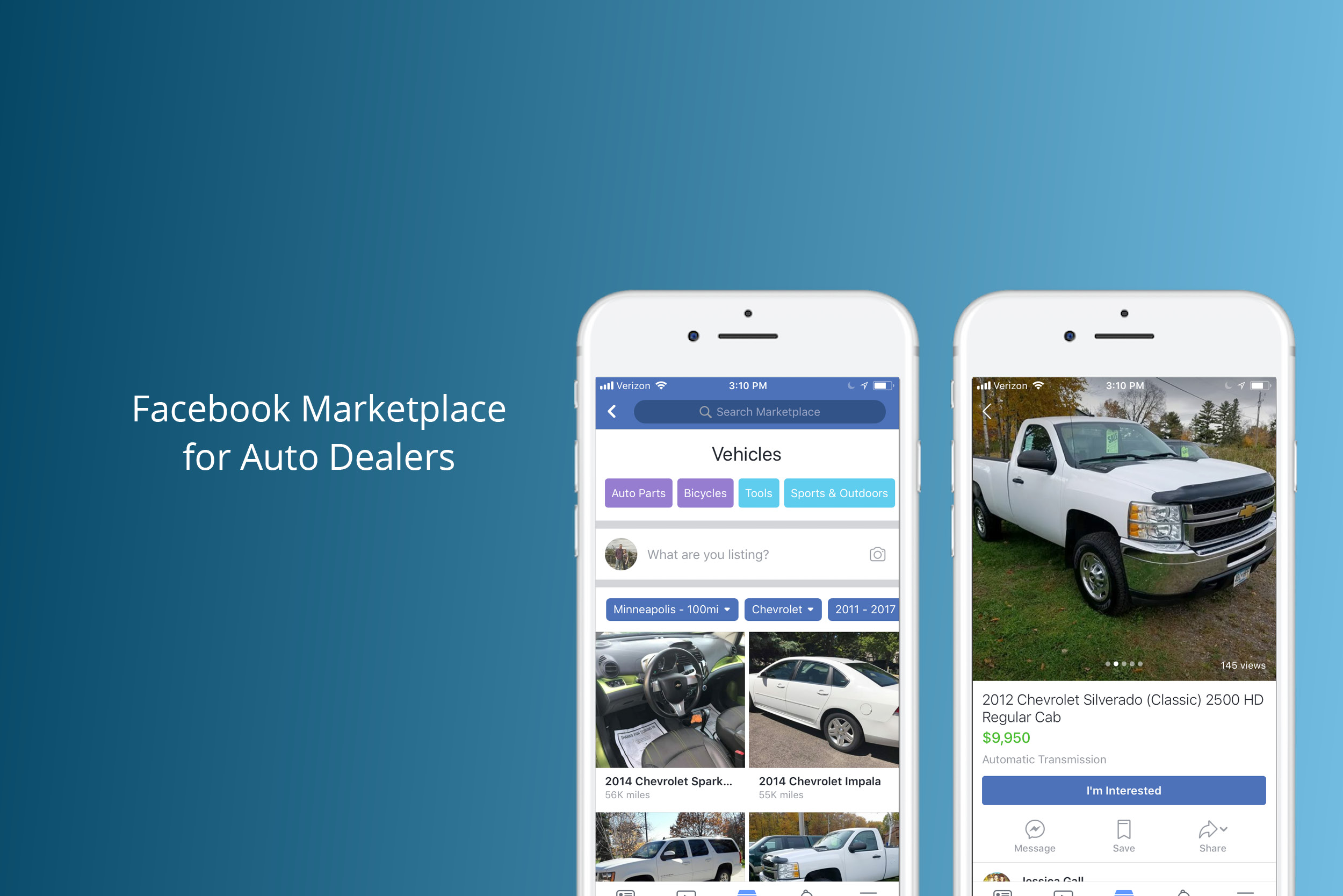 Facebook Marketplace For Auto Dealers 9 Clouds