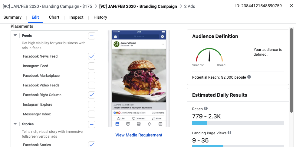 facebook advertising tips for auto dealers