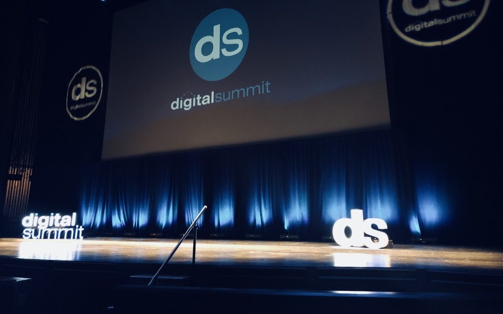 Digital Summit Seattle Conference Recap 2018