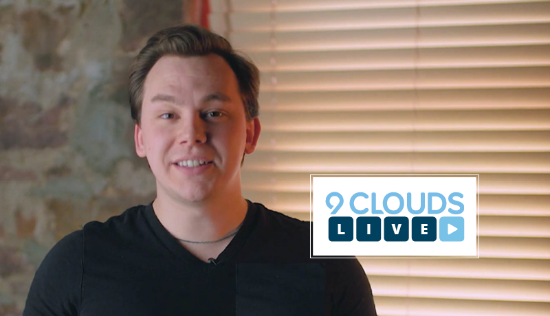 Introducing Season 2 of 9 Clouds Live: All About SEO!
