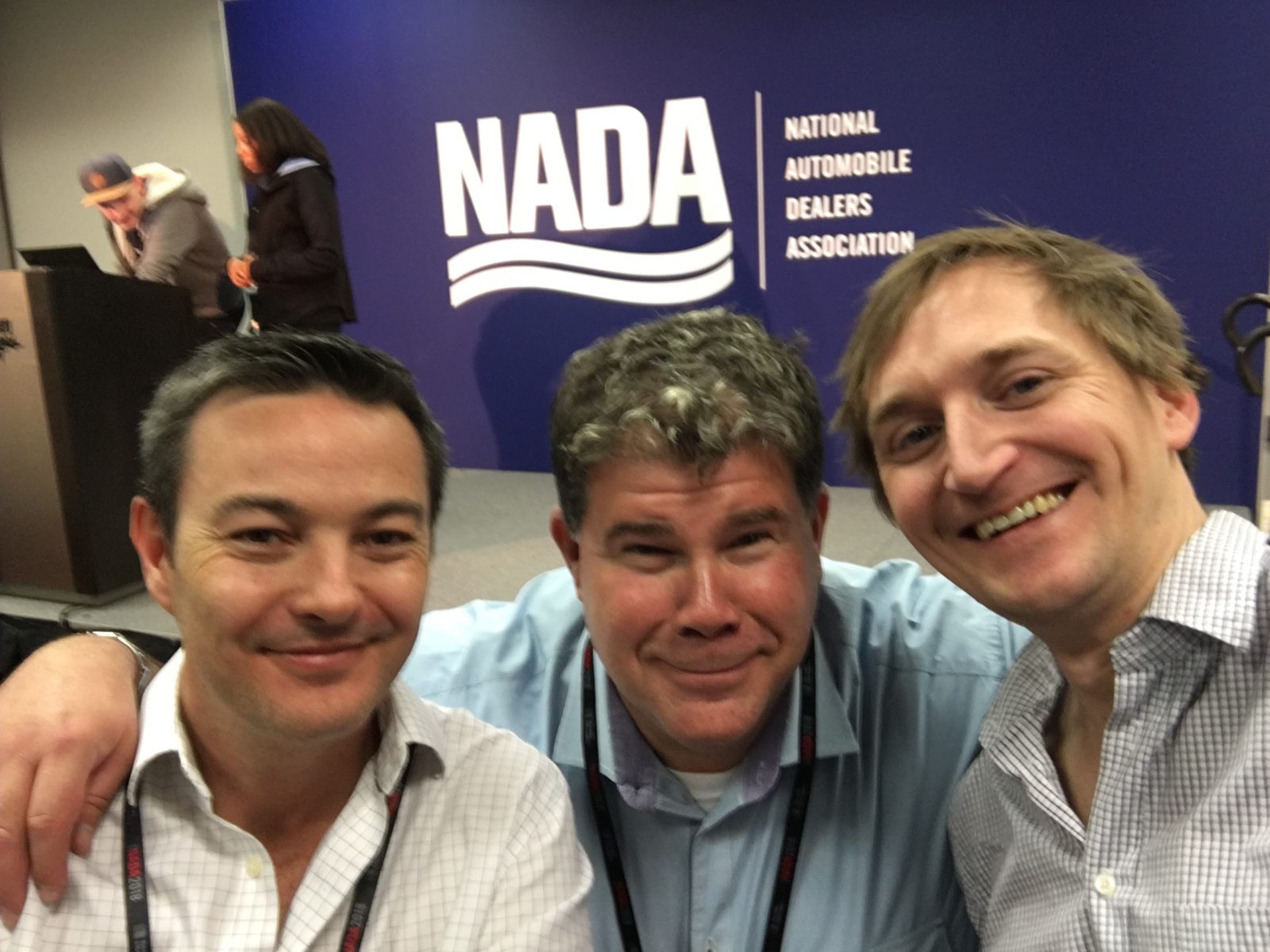 [Video] Convert Facebook Ads to Offline Customers — Live from NADA
