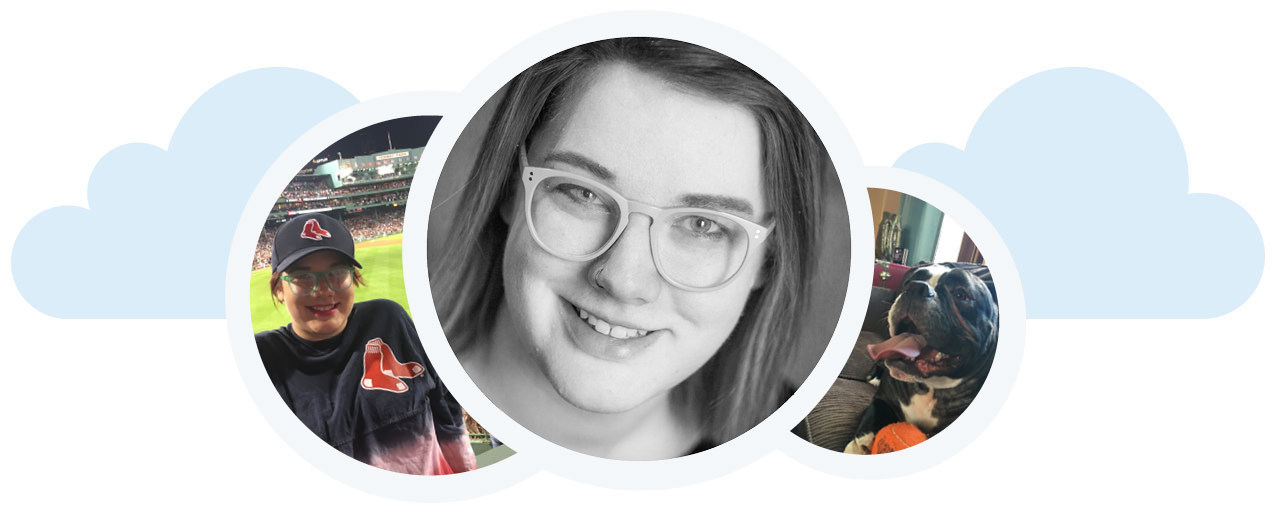 Project Management Director Jenny Lockhart