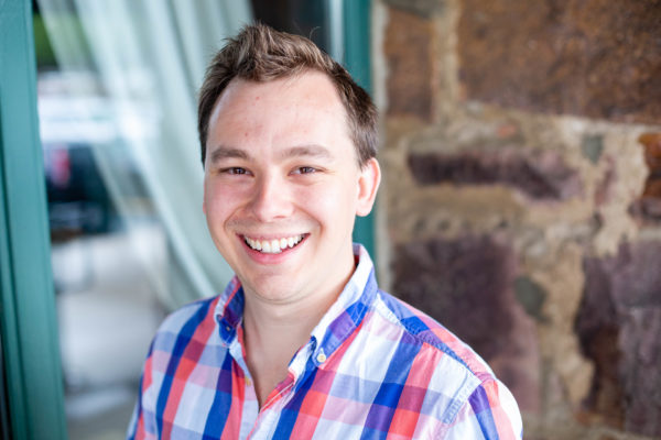 Matthew Stoffel
