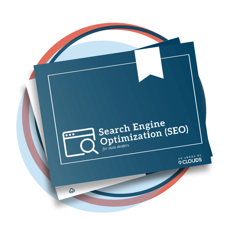 seo for auto