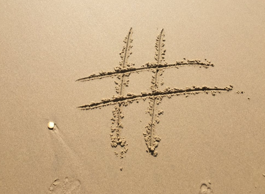 Are Hashtags Still #Relevant for Your Digital Ad Content in 2021?