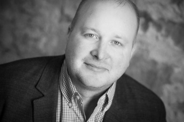 Byron Schafersman