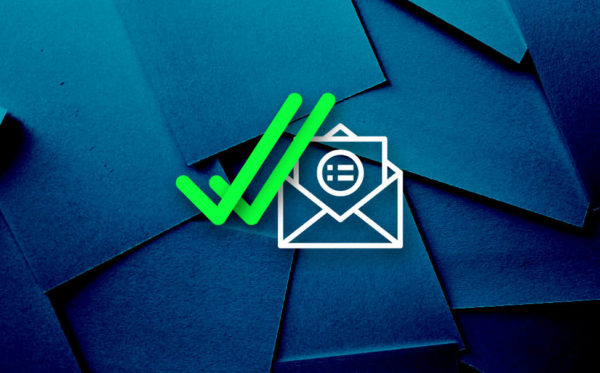 Double Opt-In for email marketing