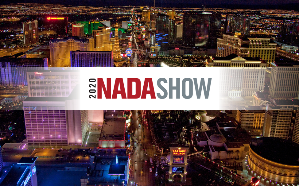 Join 9 Clouds at NADA Show 2020