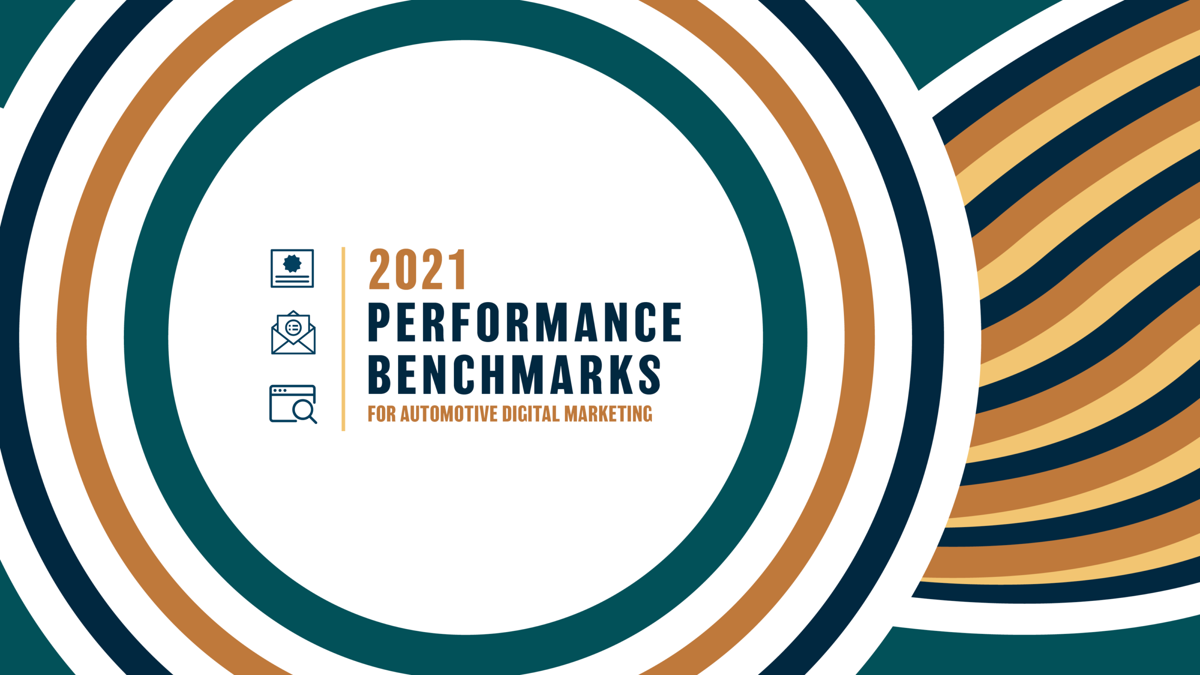 Introducing the 2021 Performance Benchmarks Report for Automotive Digital Marketing