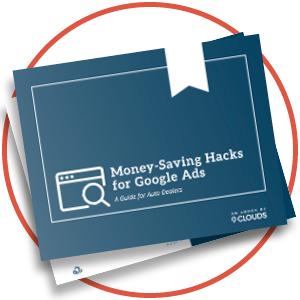 Money-Saving Hacks for Google Ads