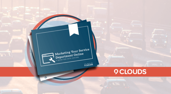 marketing your service dept ebook cover photo