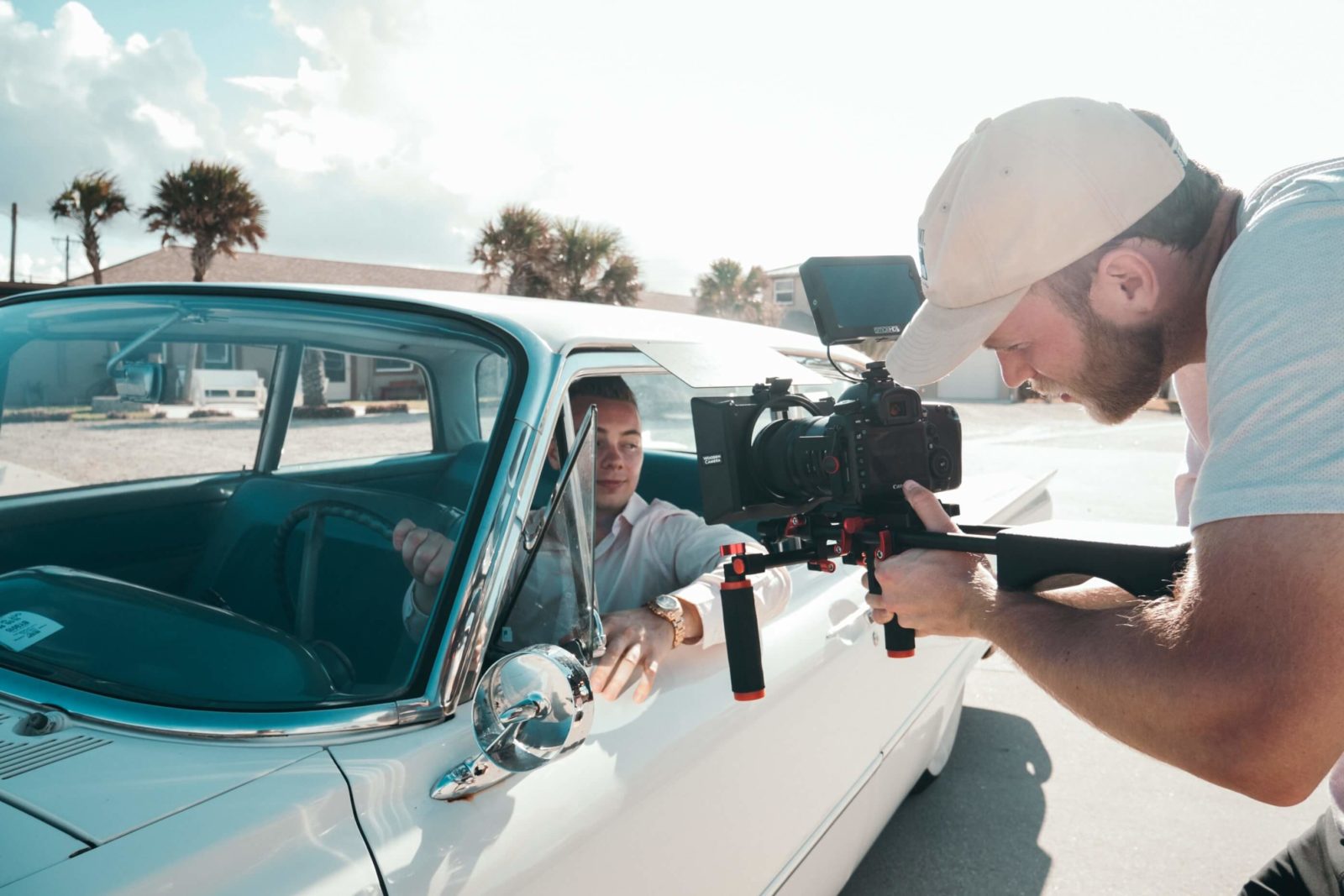 How to Use Your Dealership’s Videos Across All Marketing Channels