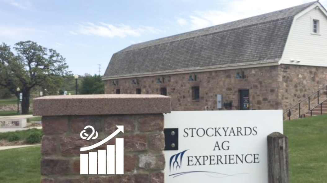 [Case Study] From Grazing to Gathering: Sioux Falls Agriculture Experience Sees Google Ad Success