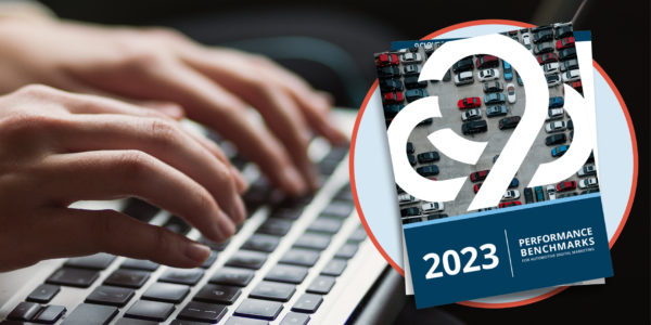 Introducing the 2023 Performance Benchmarks Report for Automotive Digital Marketing
