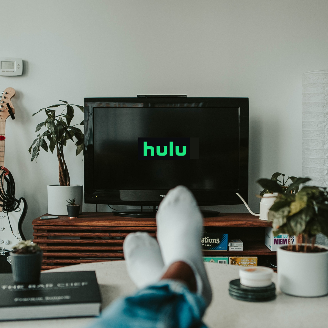 Hulu Streaming Advertising