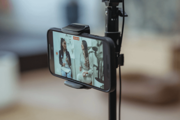 Video Marketing with Your Phone