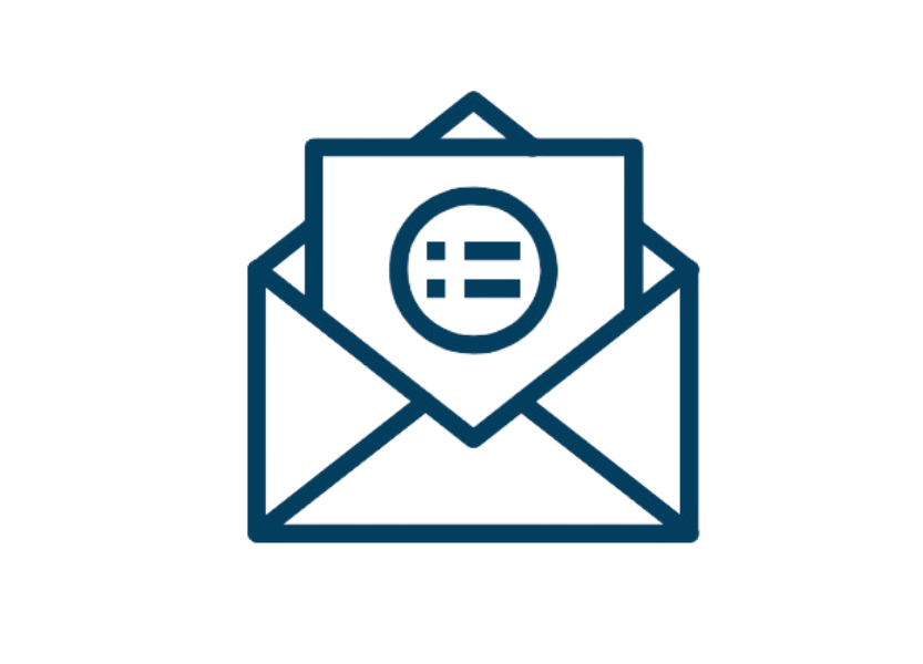 Email Marketing service
