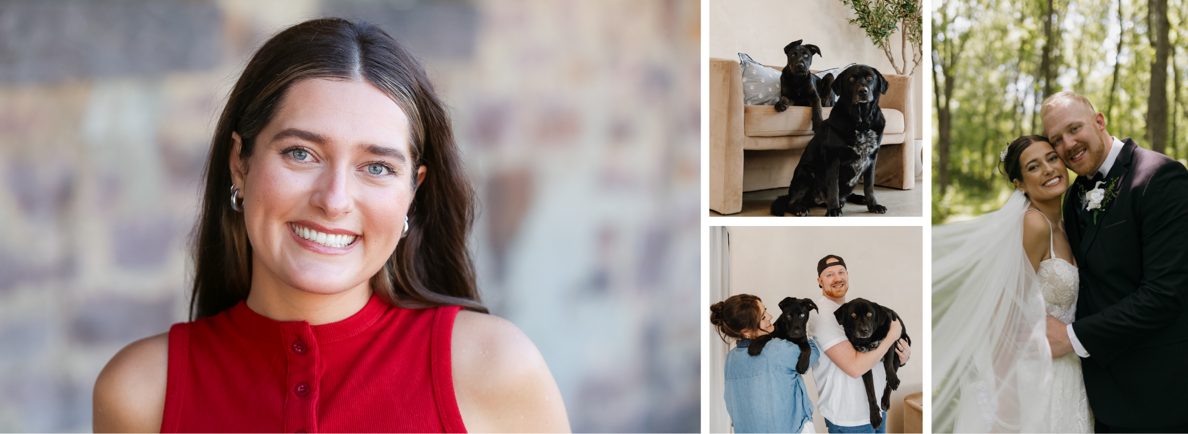 Olivia Grinde Bio Photos