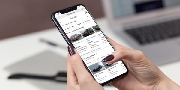 Shift Searches Into Sales: Use Online Vehicle Listings and Ads to Promote Your Inventory