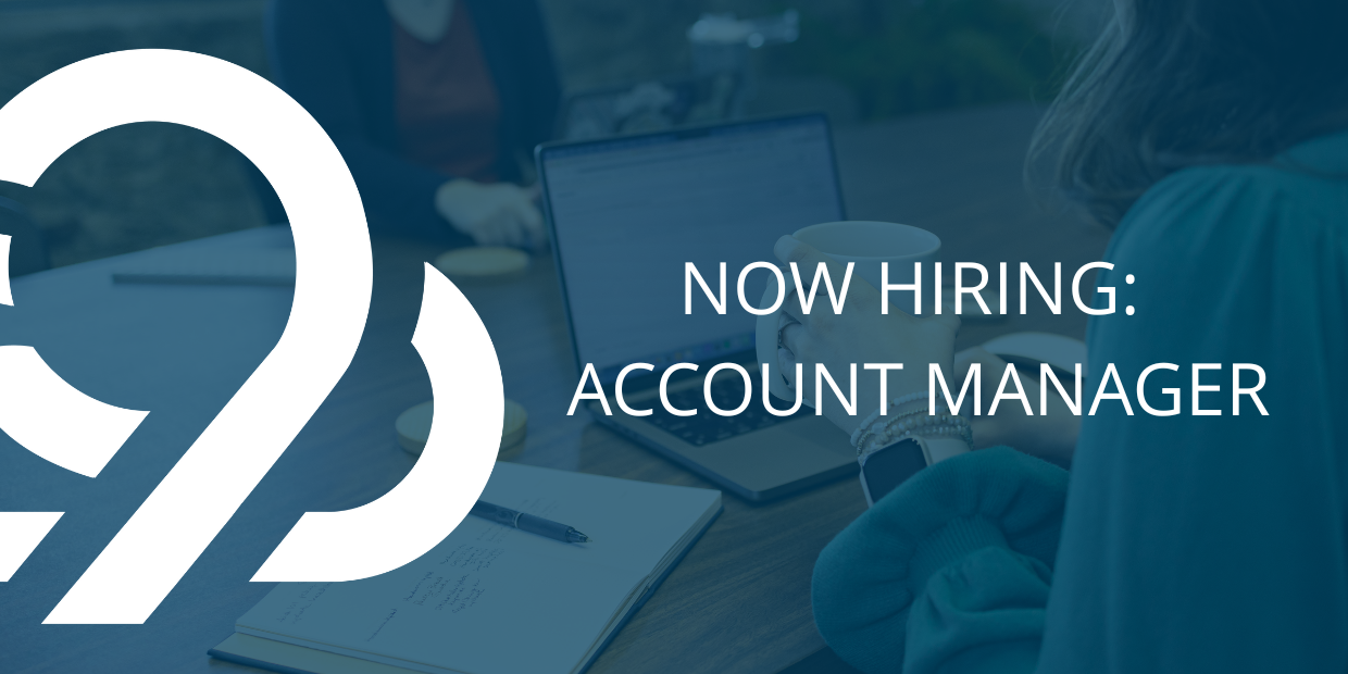 We’re Hiring an Account Manager! | Employment at 9 Clouds