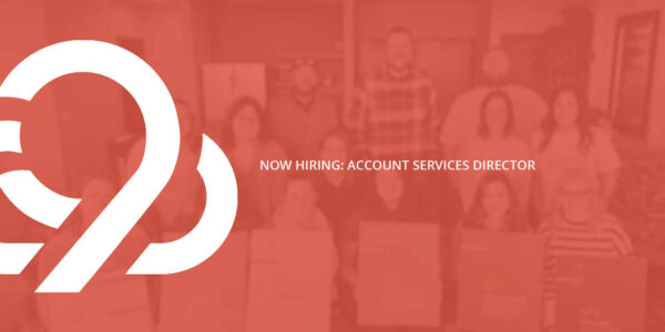 We’re Hiring an Account Services Director! | Employment at 9 Clouds