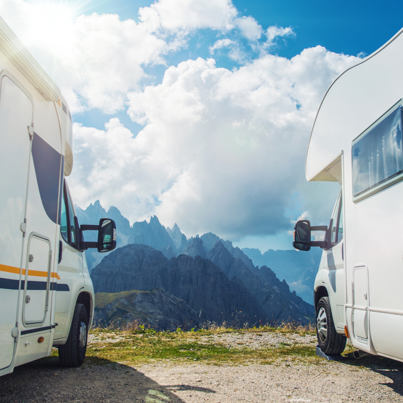 Agencies that specialize in RV dealership marketing