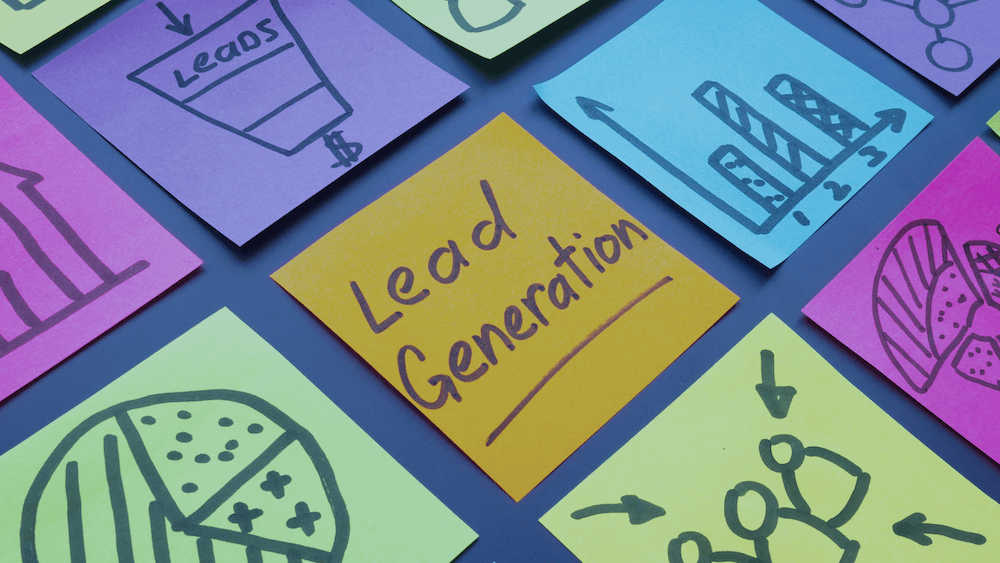 The Rights and Wrongs of Lead Generation