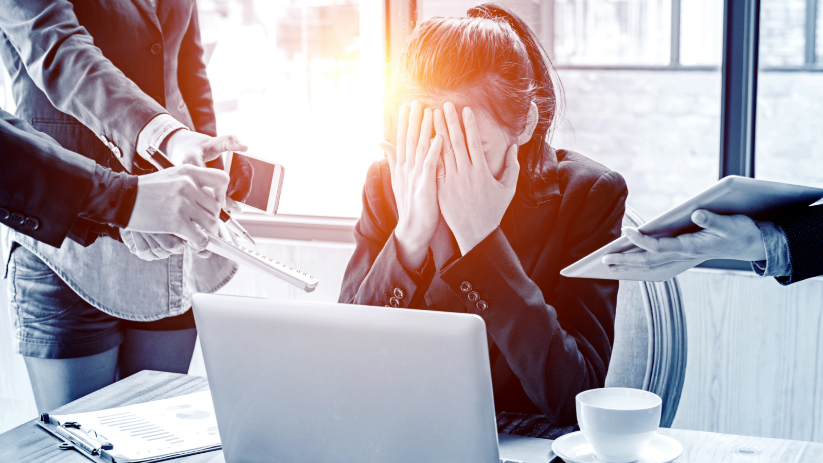 The Importance of Workload Organization: How We Do It (and How We Can Help You Do the Same!)