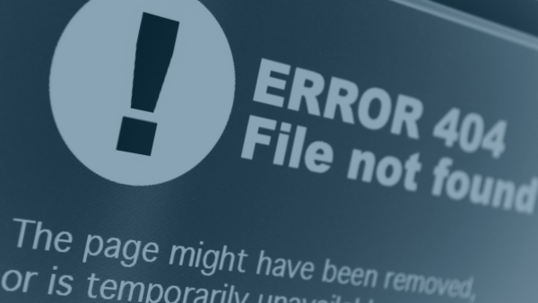 301 Redirects: How To Fix Broken Links & Keep Site Visitors Happy