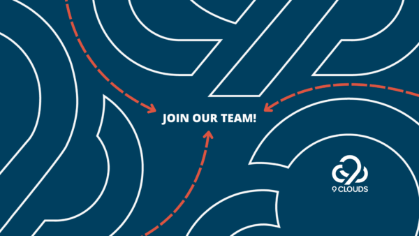 Join Our Team as a Digital Strategist – Grow Your Career at 9 Clouds