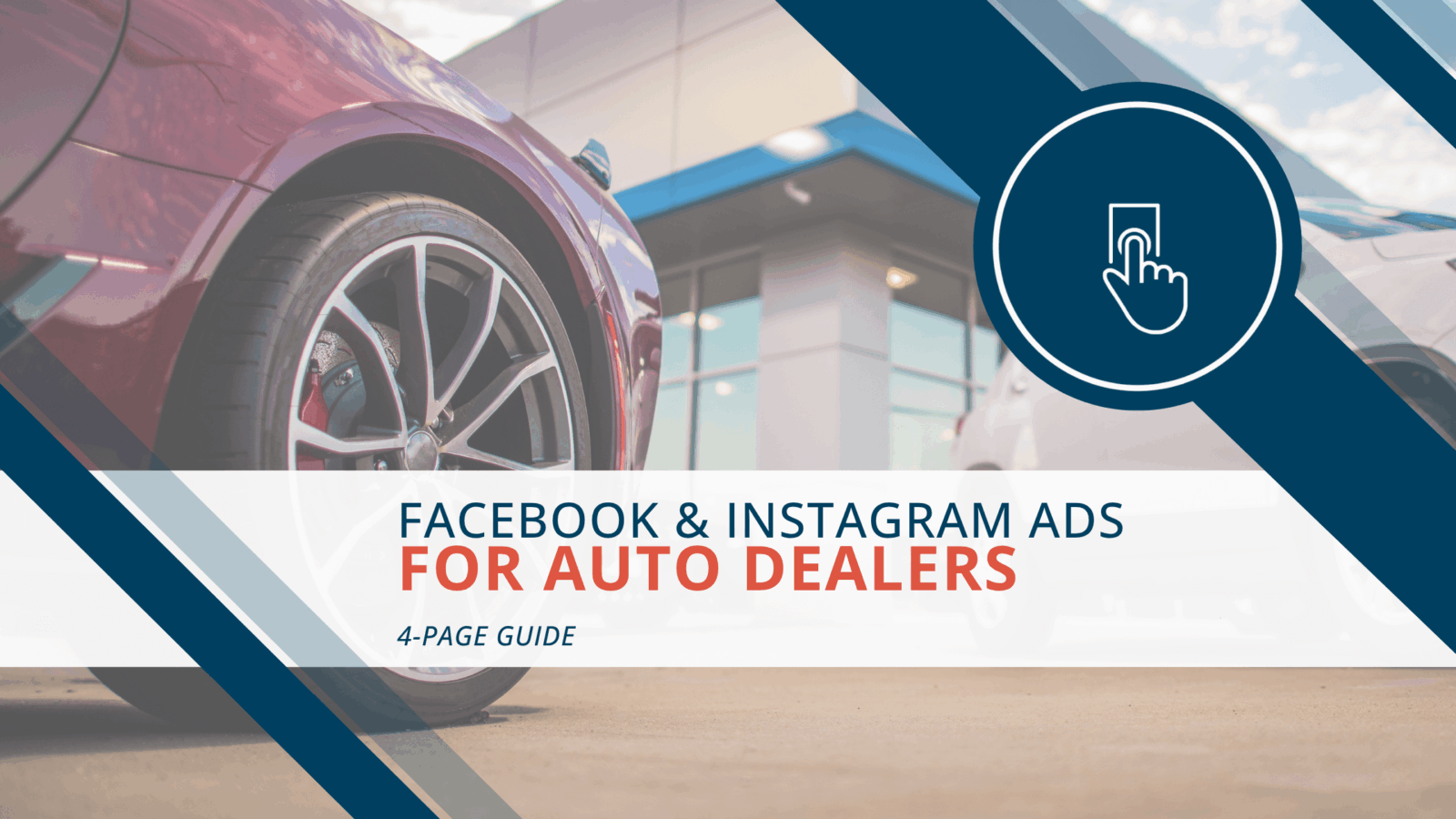 Meta Ad Tips for Auto Dealers (2025)