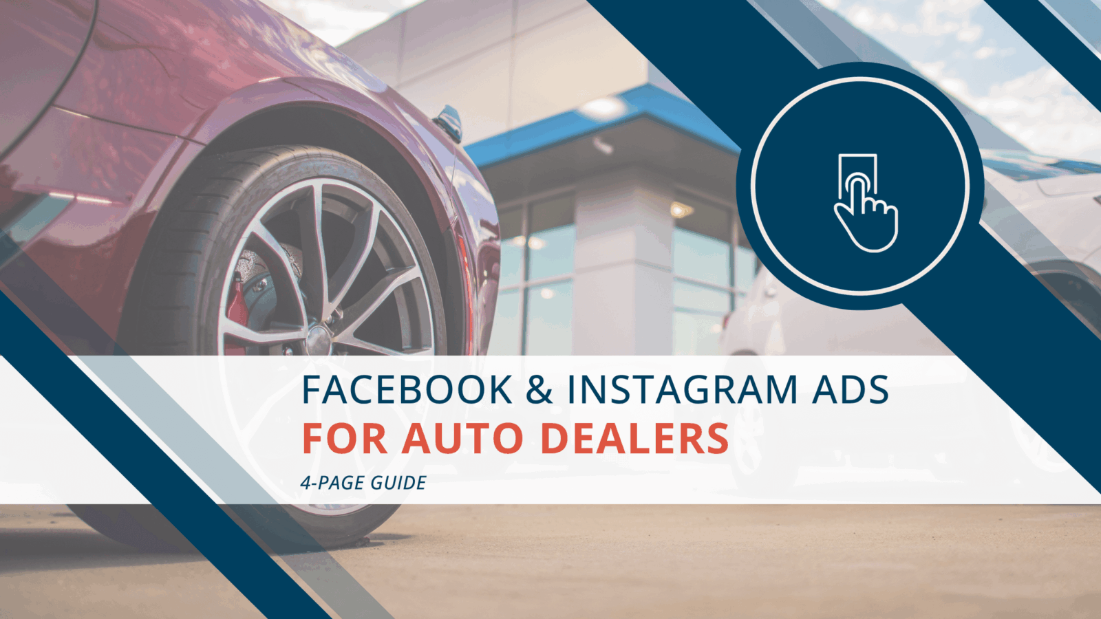 Meta Ad Tips for Auto Dealers (2025)