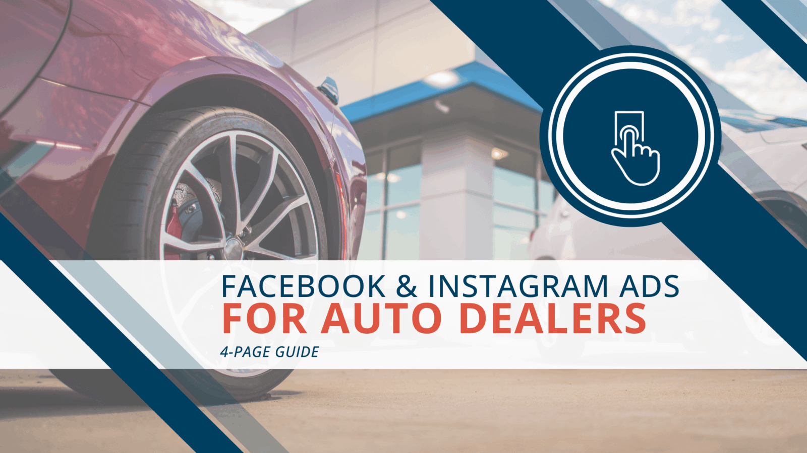 [Download] Meta Ad Tips for Auto Dealers